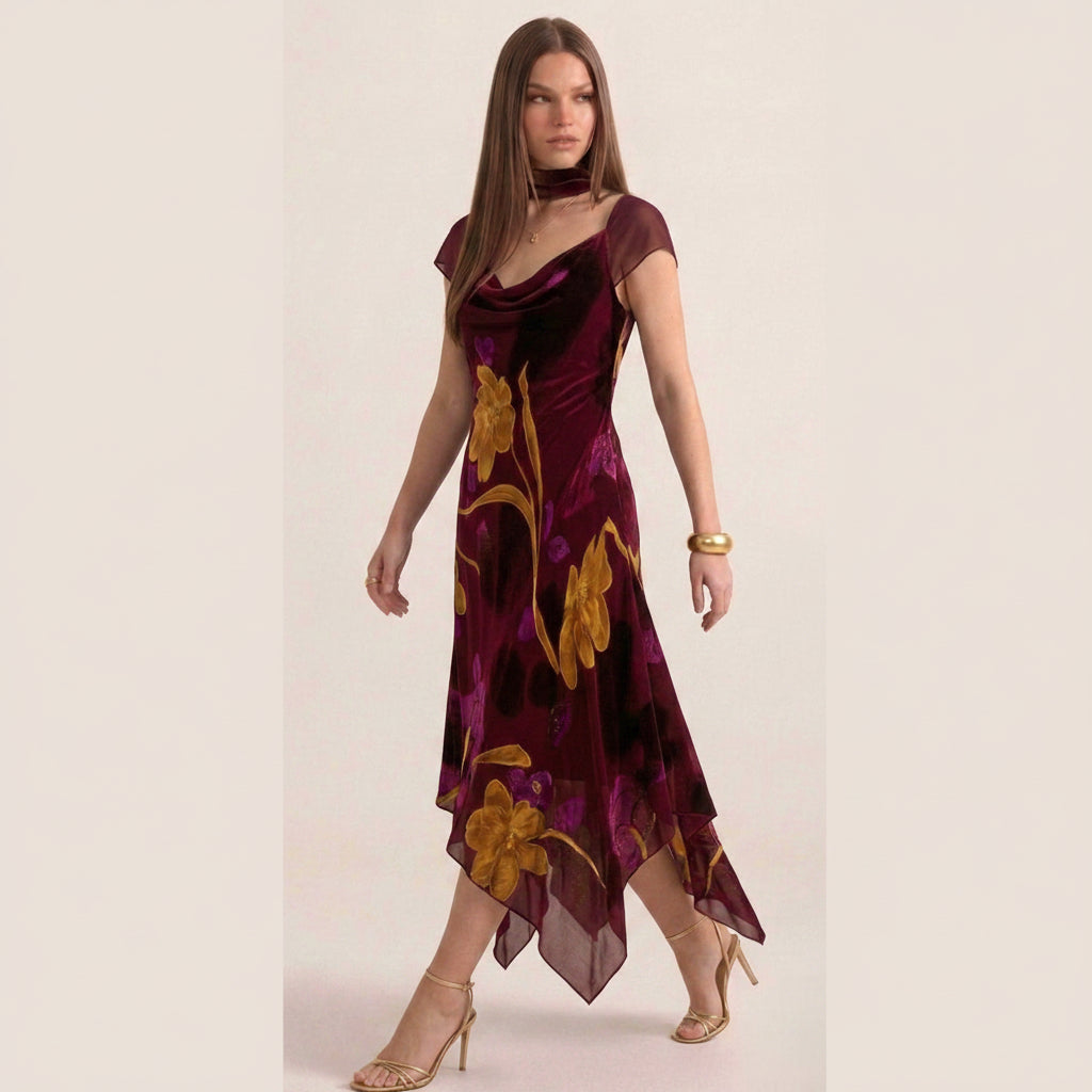 Charlotte Midi
