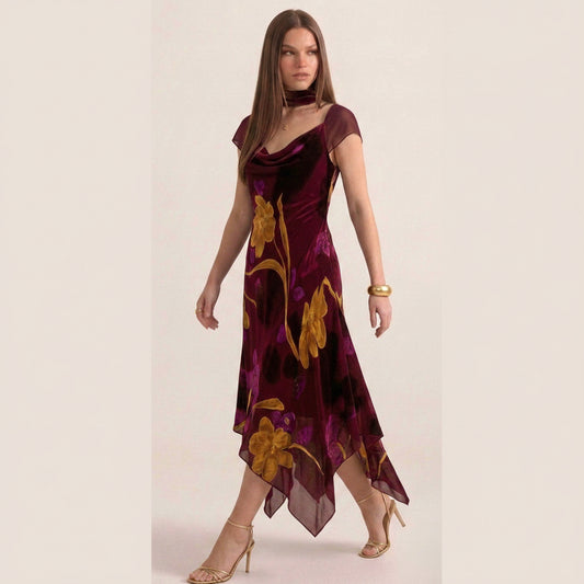Charlotte Midi