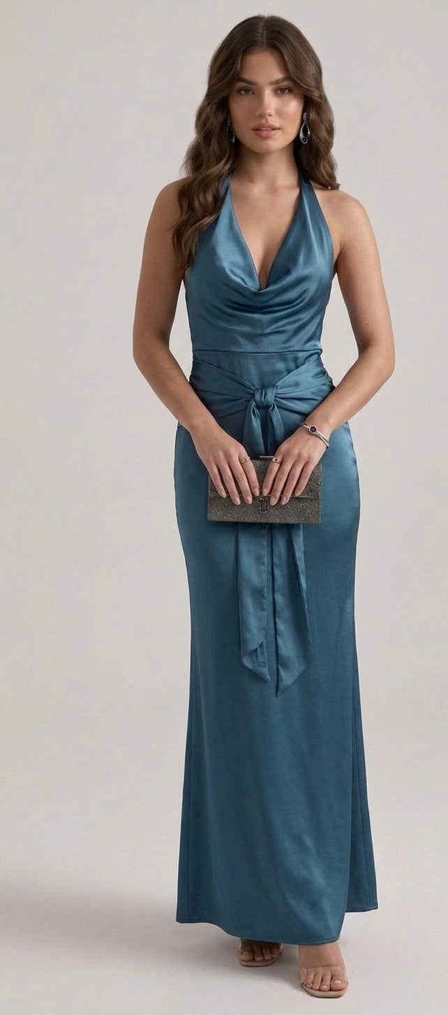 Cleo Vestido