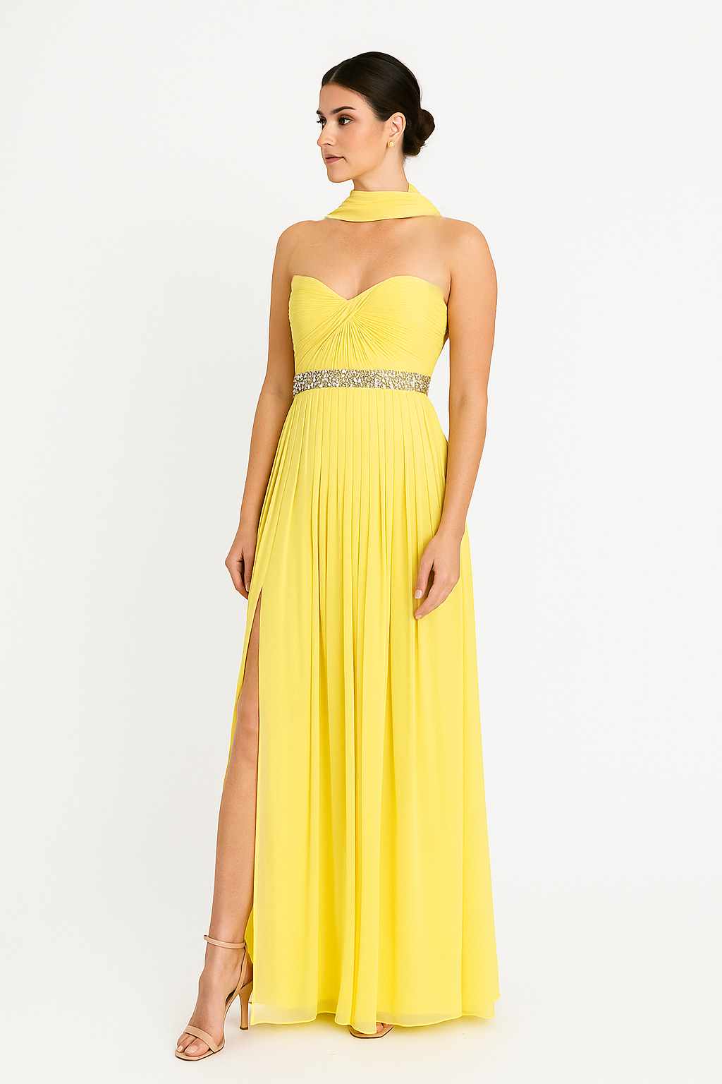 Isabella Dress