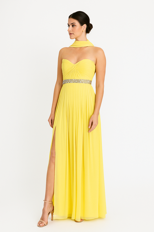 Isabella Dress