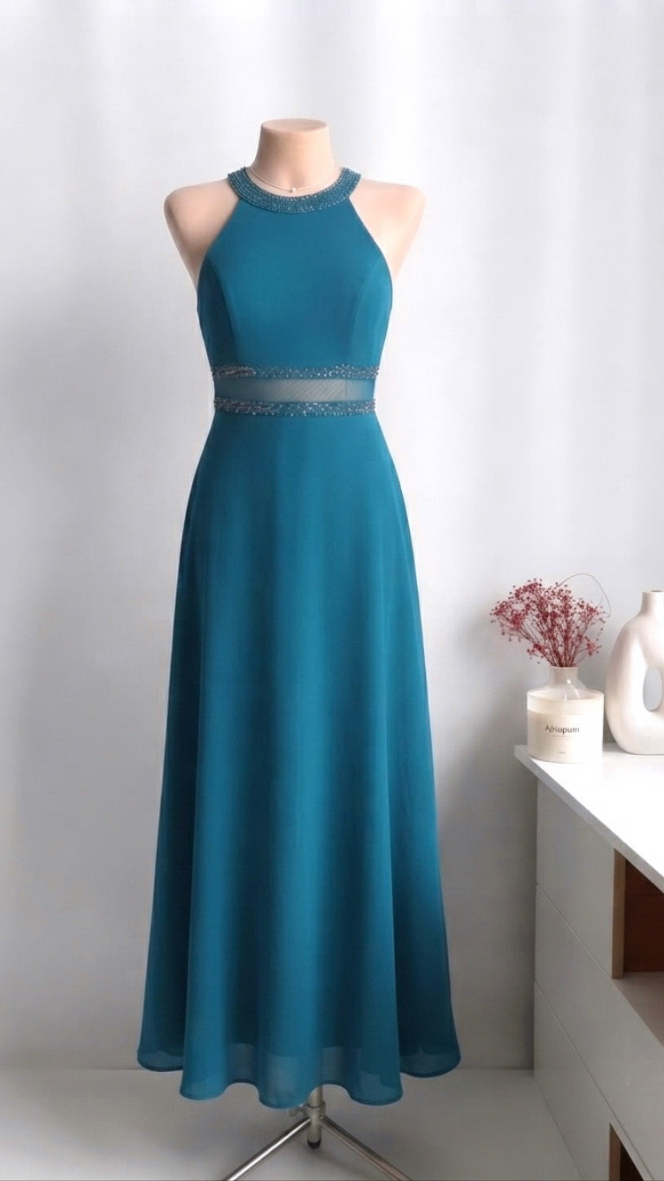 Vestido Amanda