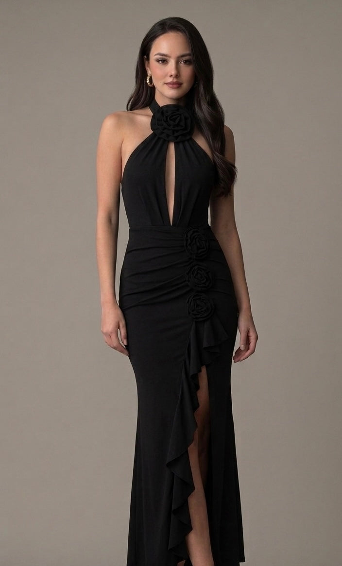 Vestido Anne