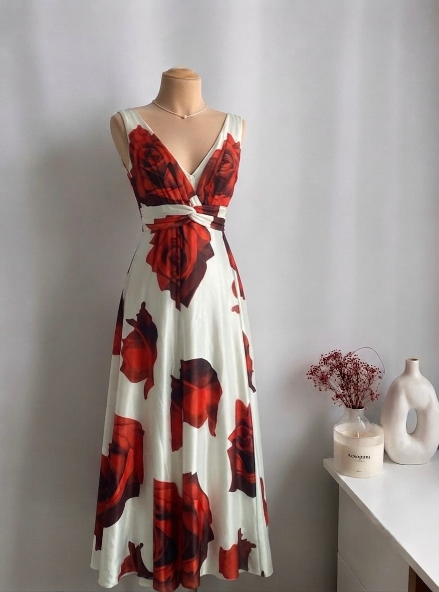 Vestido Natalie