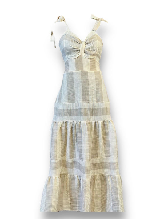 Polly Midi Dress