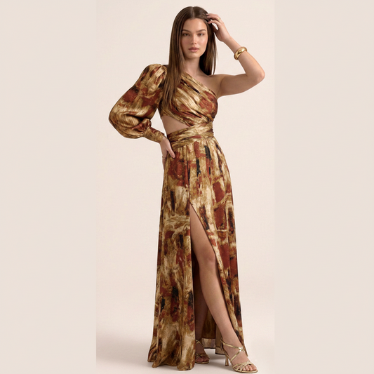 Vestido Emilia