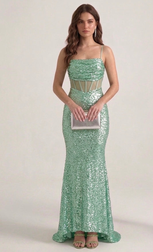 Soho Dress
