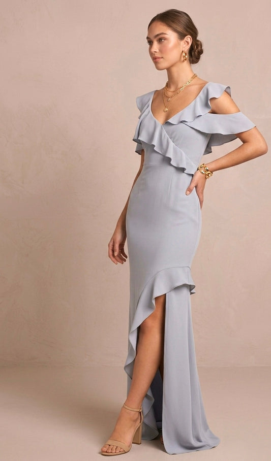 Vestido Vanessa