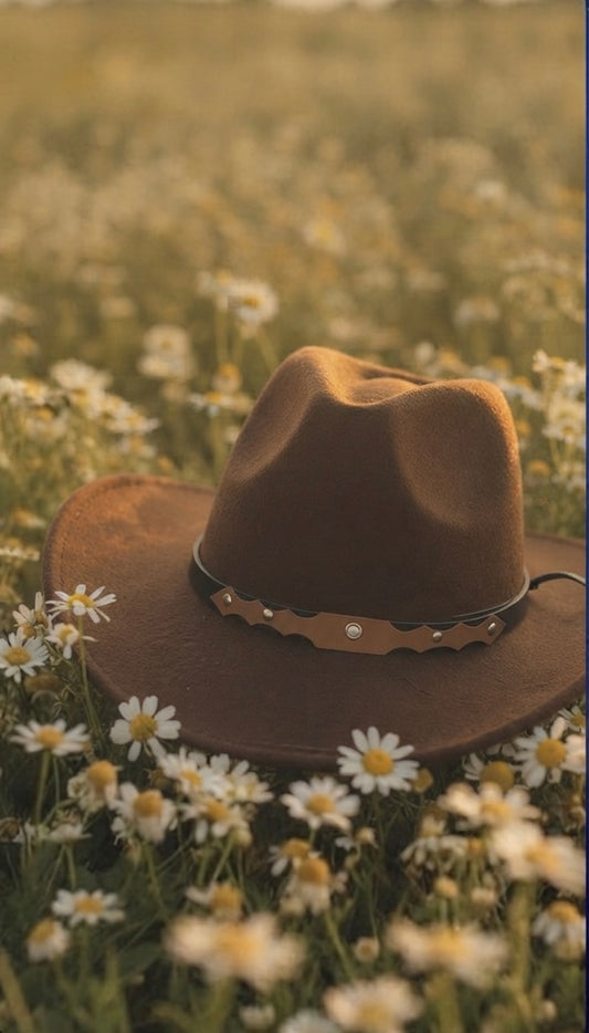 Ophelia Brown West