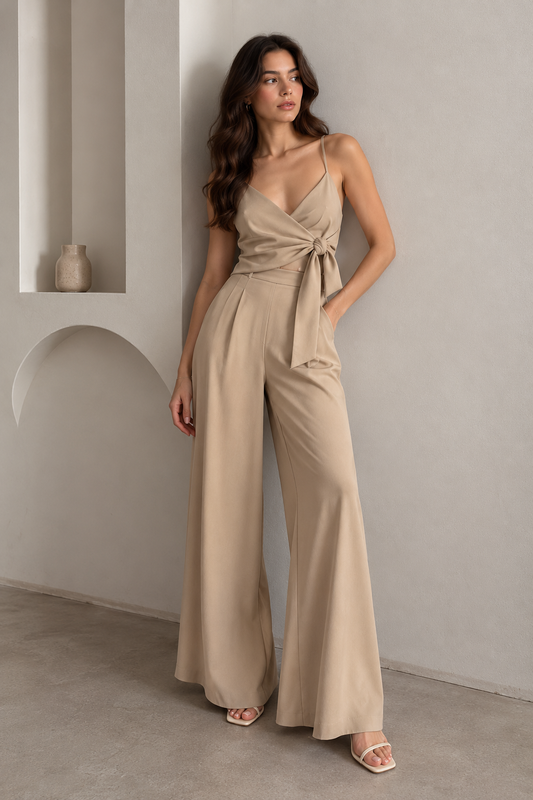 Jumpsuit Elsa