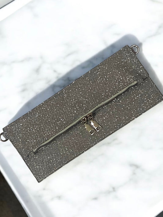 Silver Bag