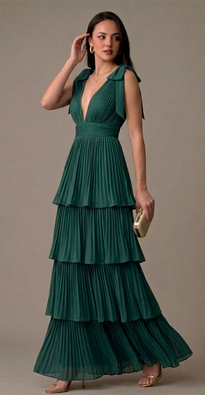 Caroline Dress