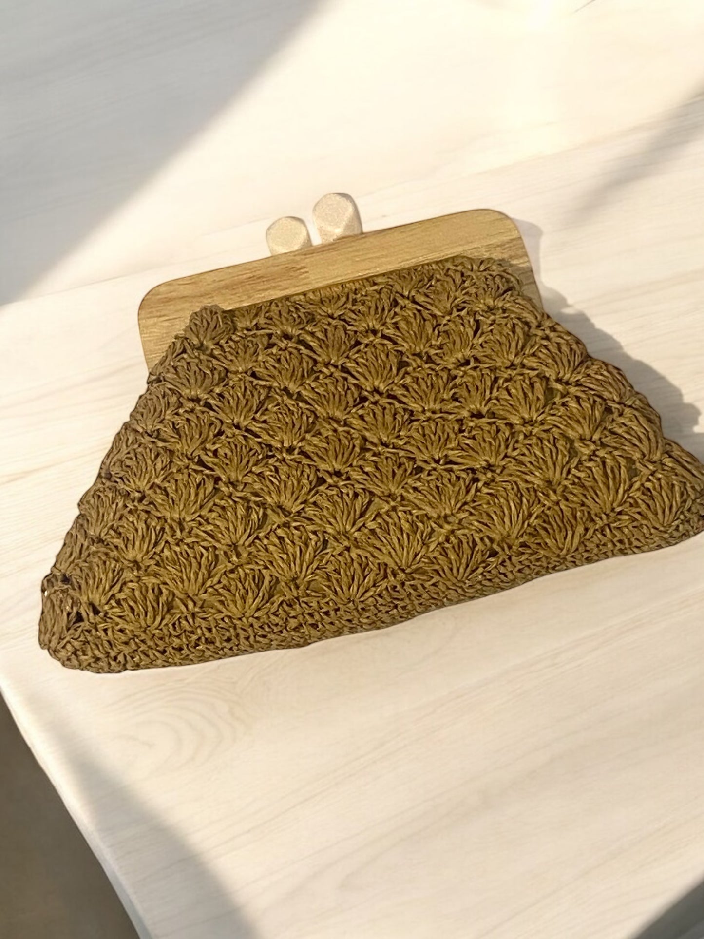 Sabrina Bag