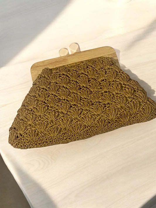 Sabrina Bag