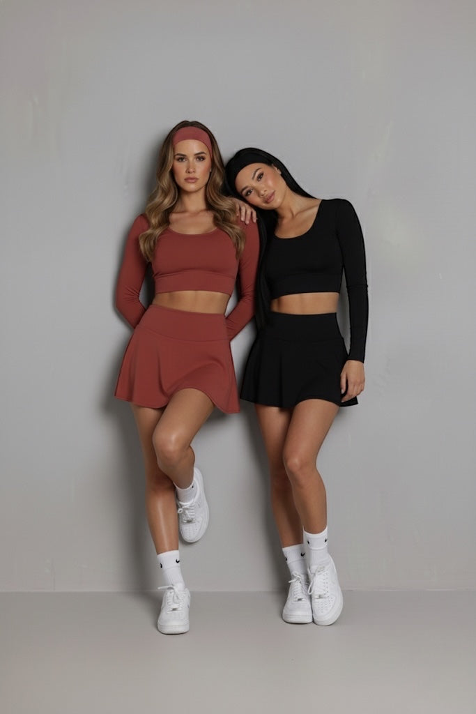 Set deportivo Addison