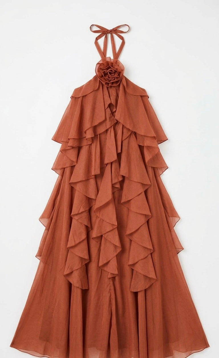 Vestido Mallorca