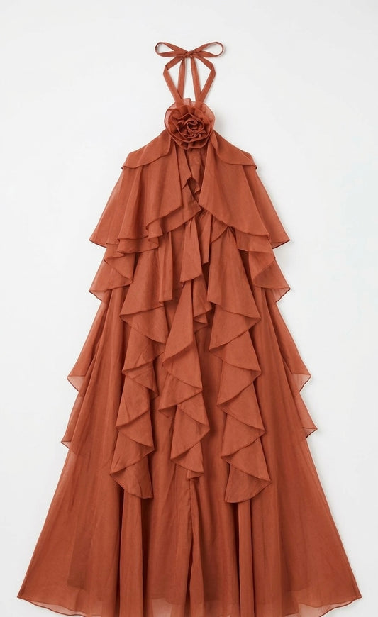 Vestido Mallorca