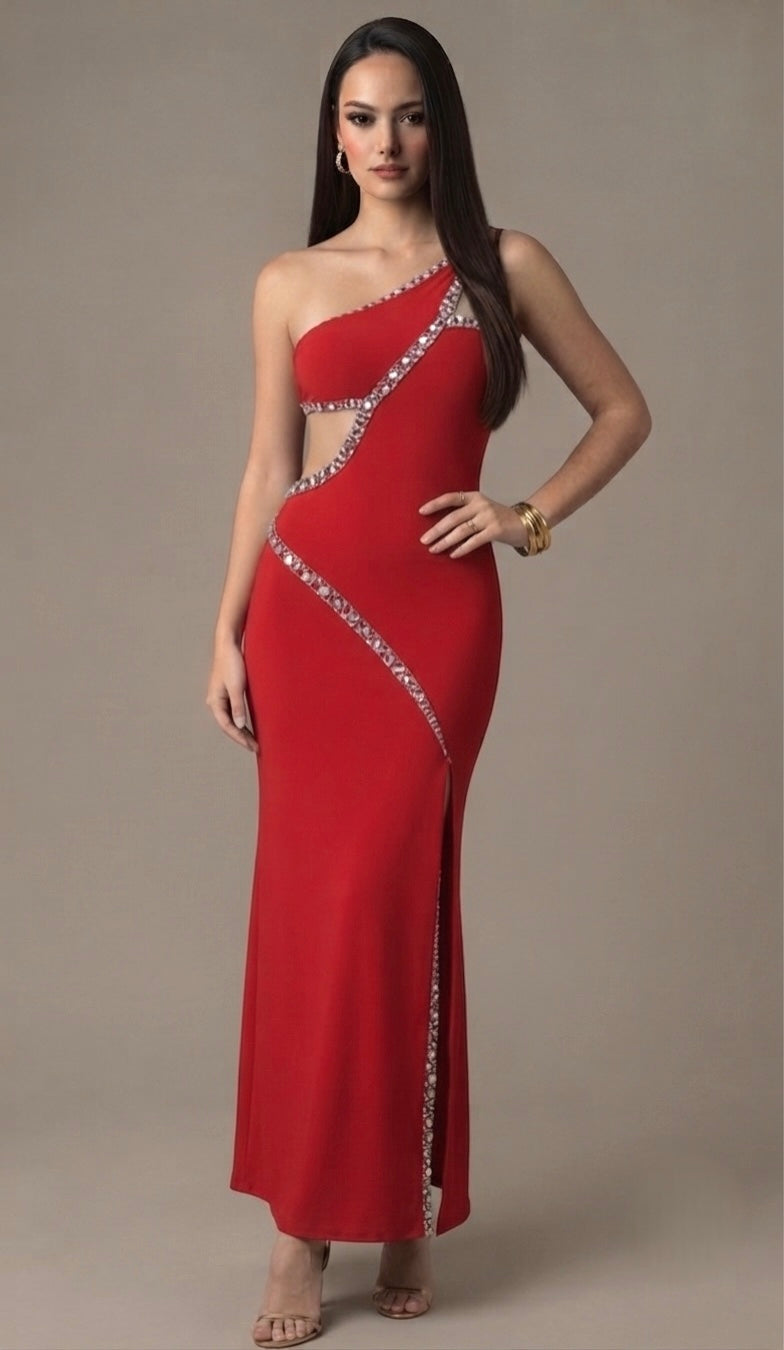 Vestido Addison