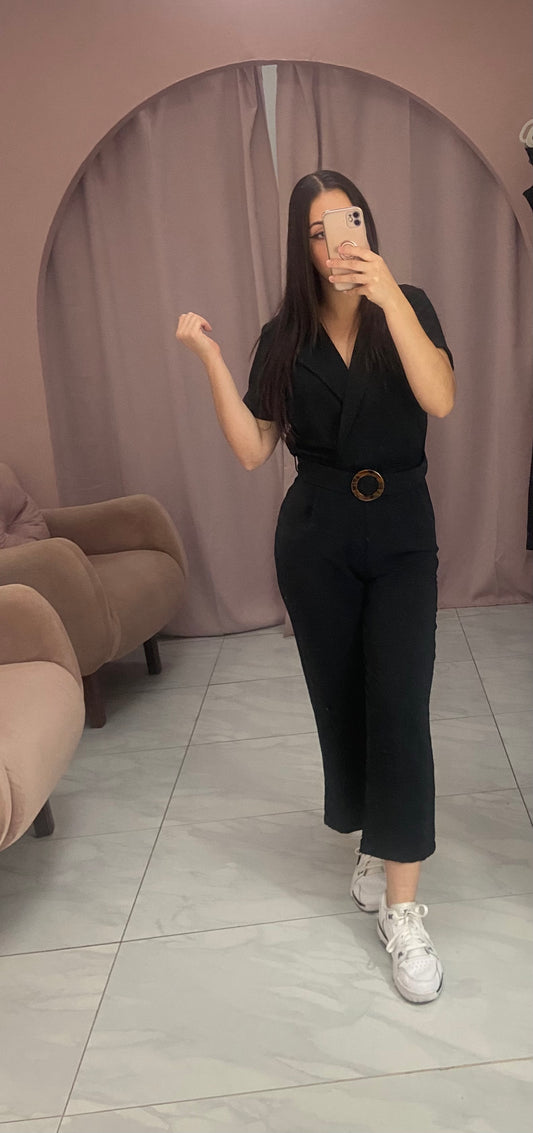 Dalia Jumpsuit