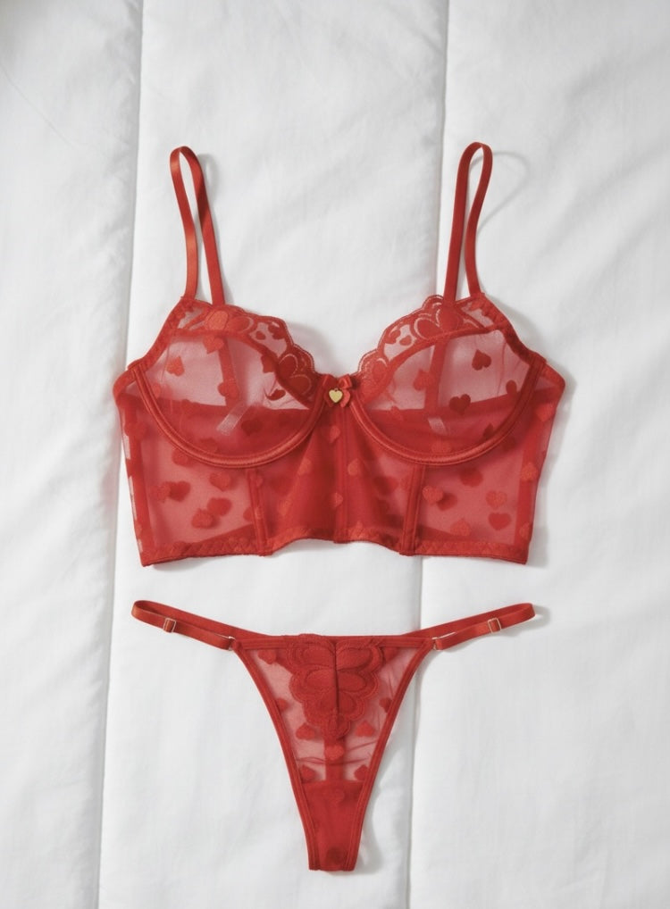 Valentina Set