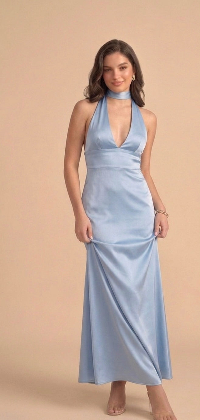 Vestido Aurora