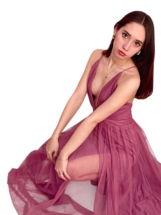 Stephanie Vestido