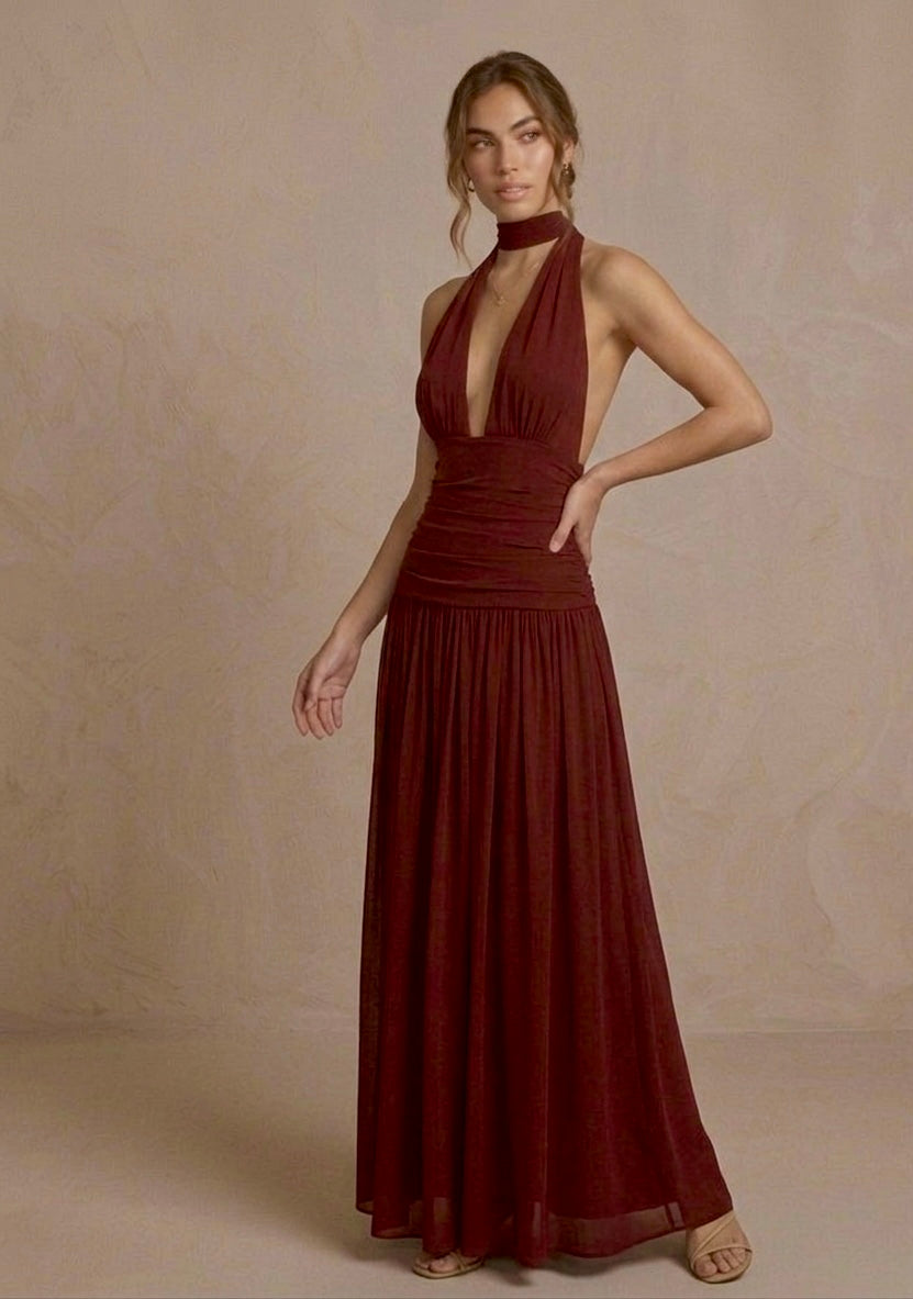 Vestido Ariana