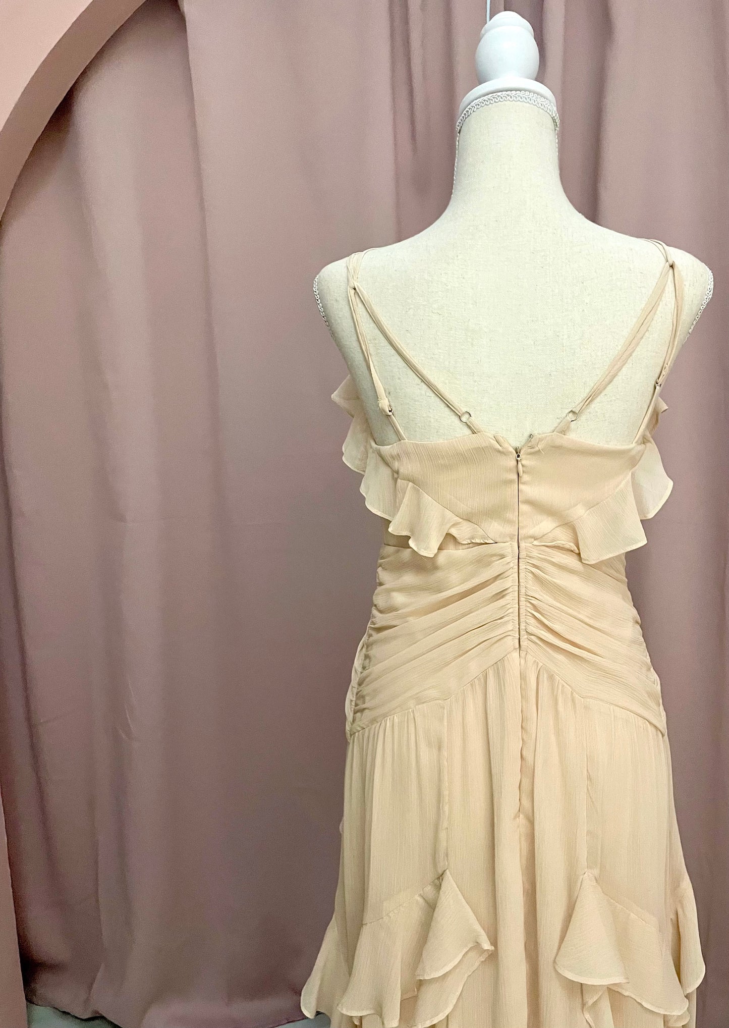 Vestido Millie
