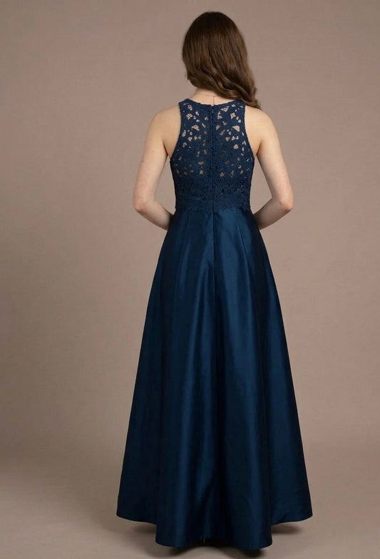 Vestido Lily