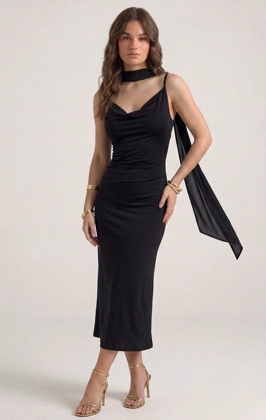 Isabella Midi