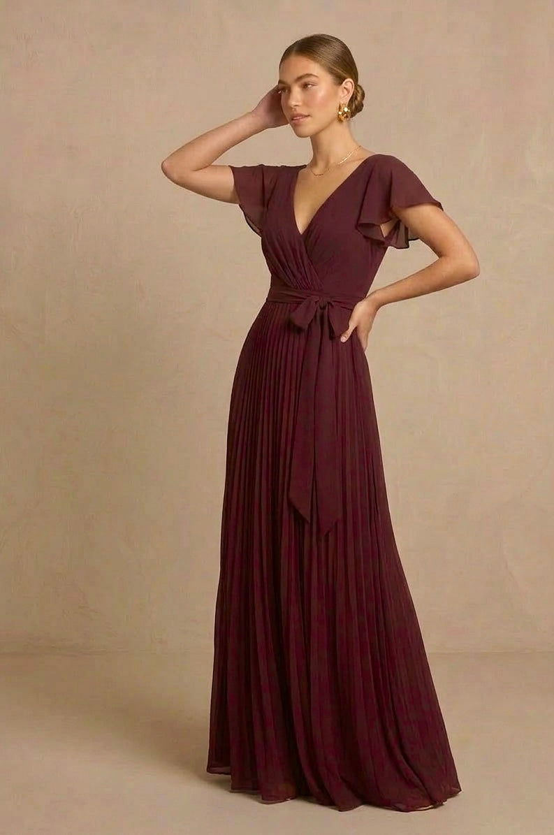 Vestido Magaly