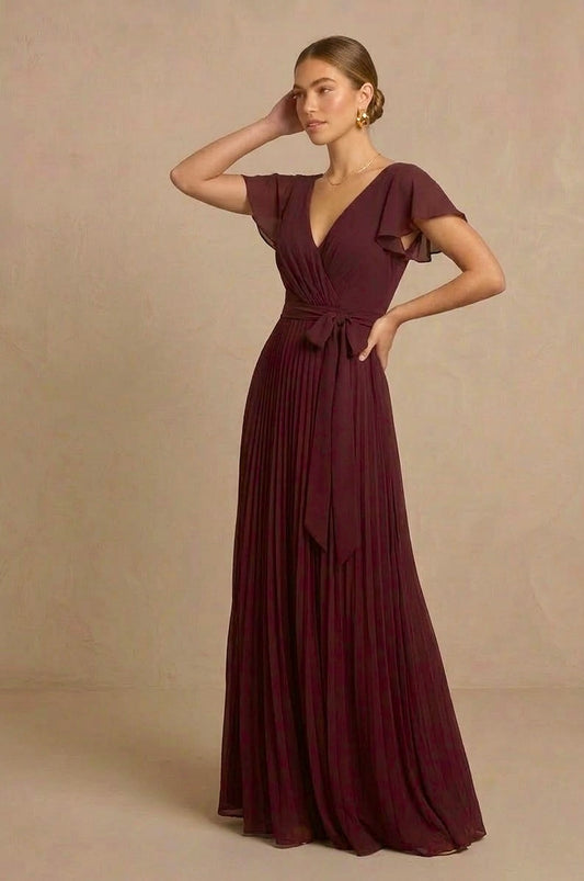 Vestido Magaly