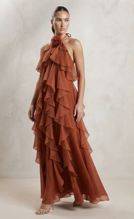 Vestido Mallorca