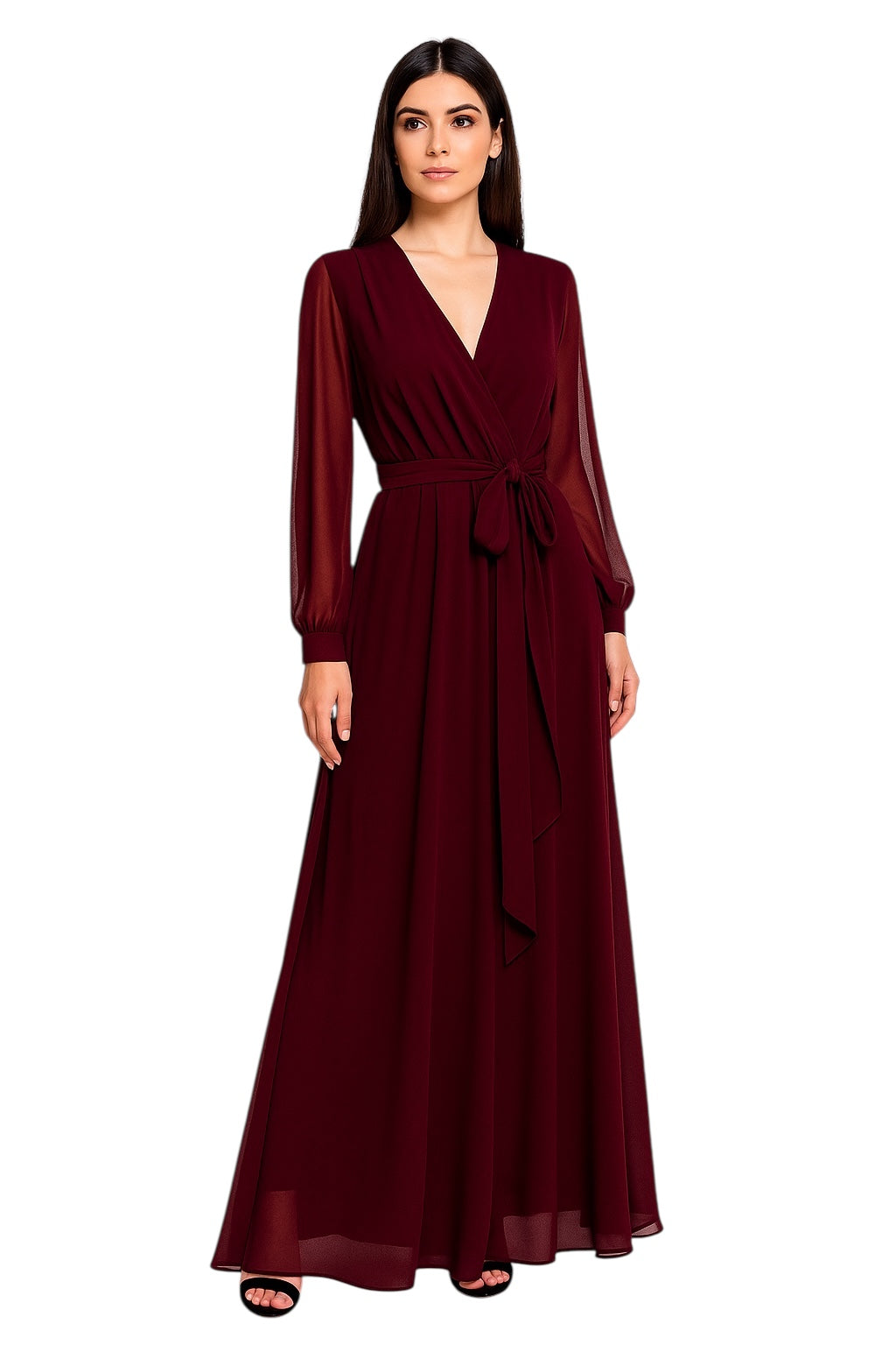 Harper Dress