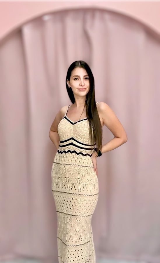 Verona Dress