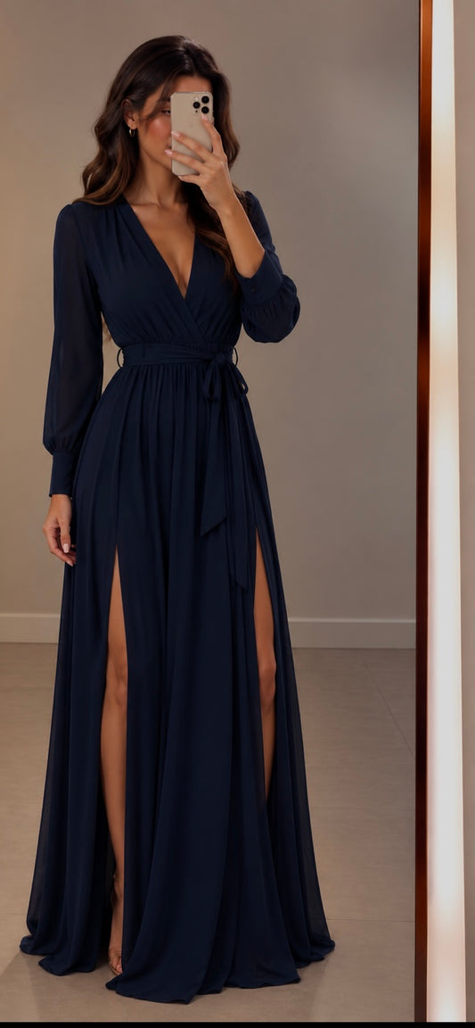 Vestido Kelly