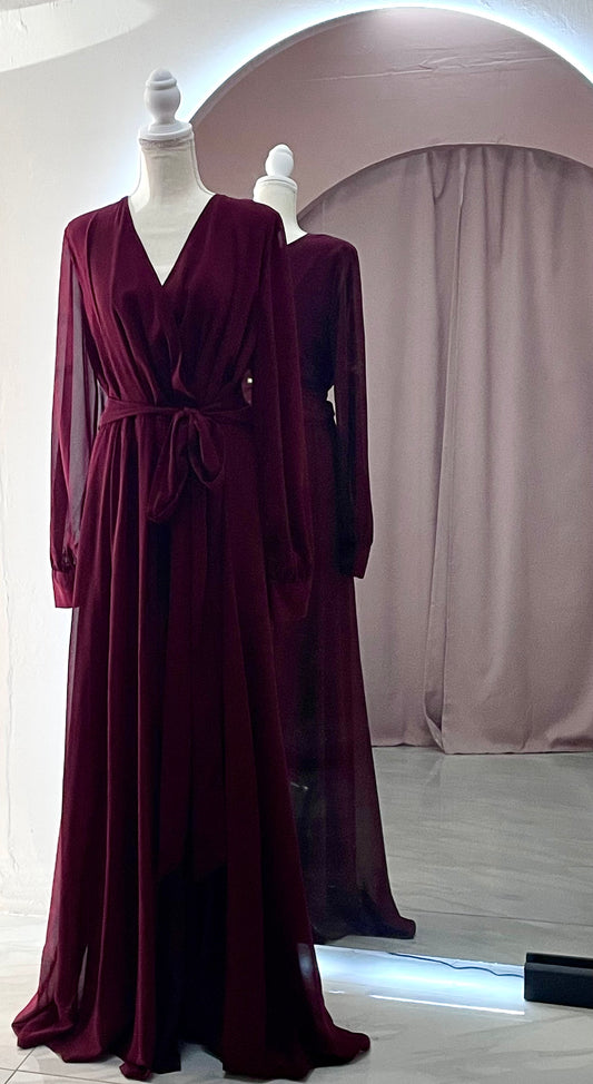 Harper Dress