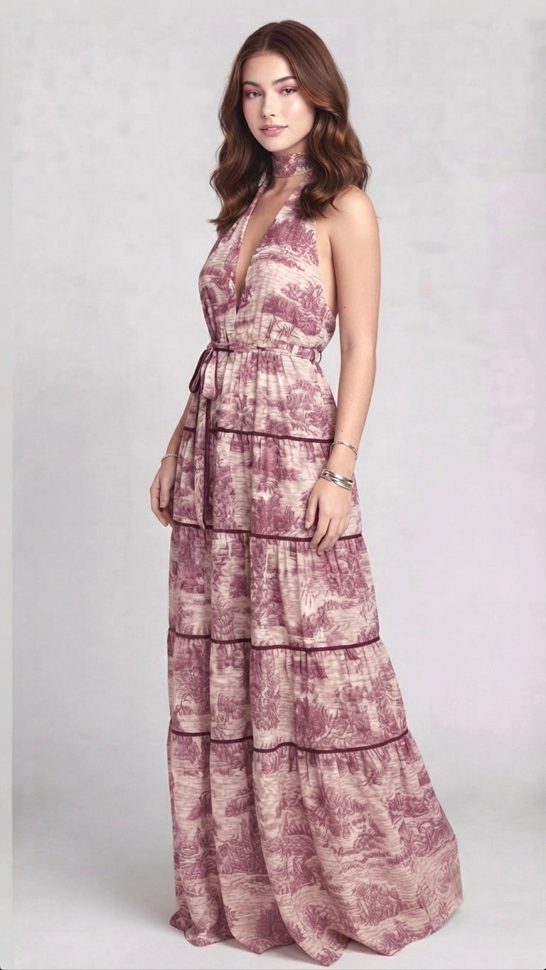 Nina Dress