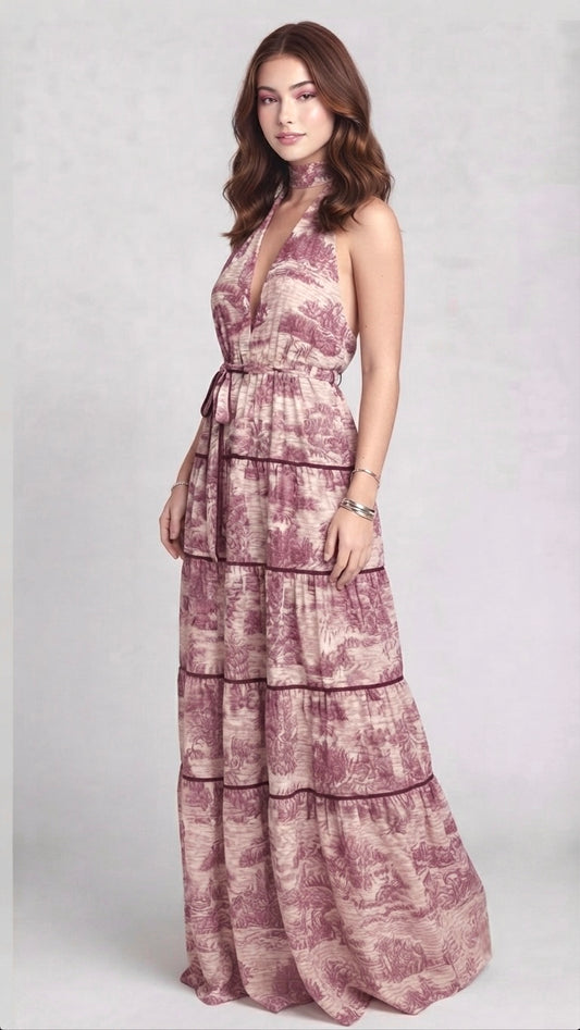 Nina Dress
