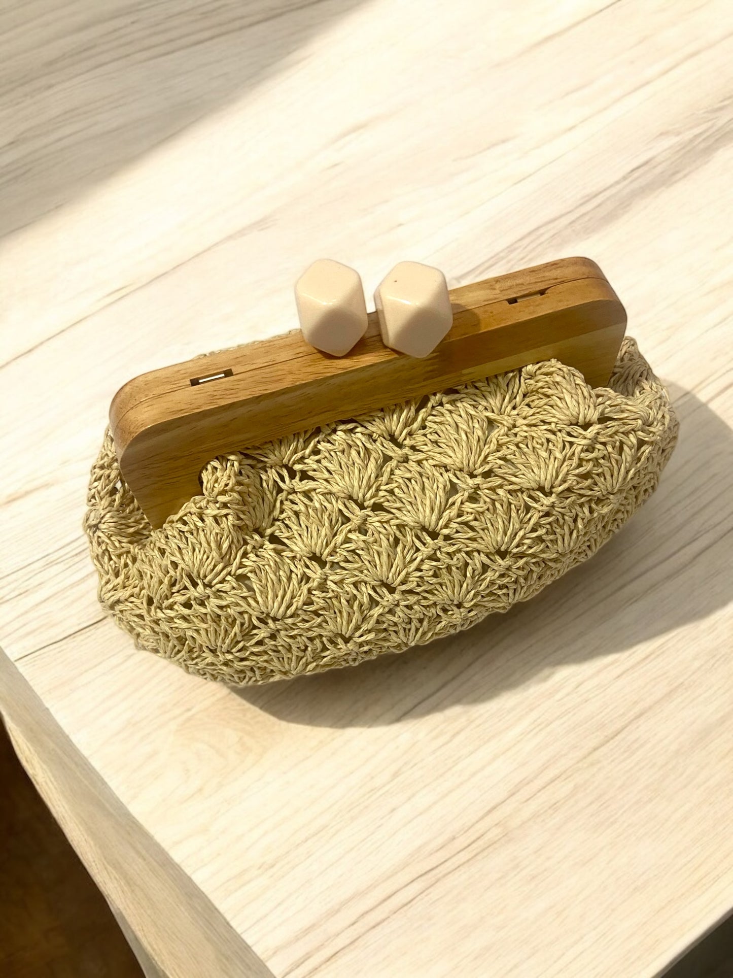 Sabrina Bag