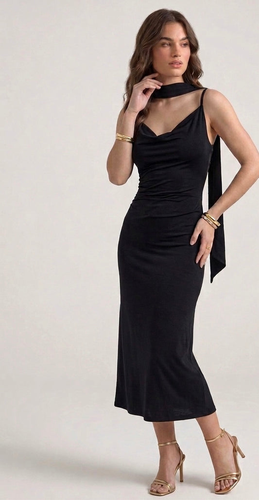 Isabella Midi