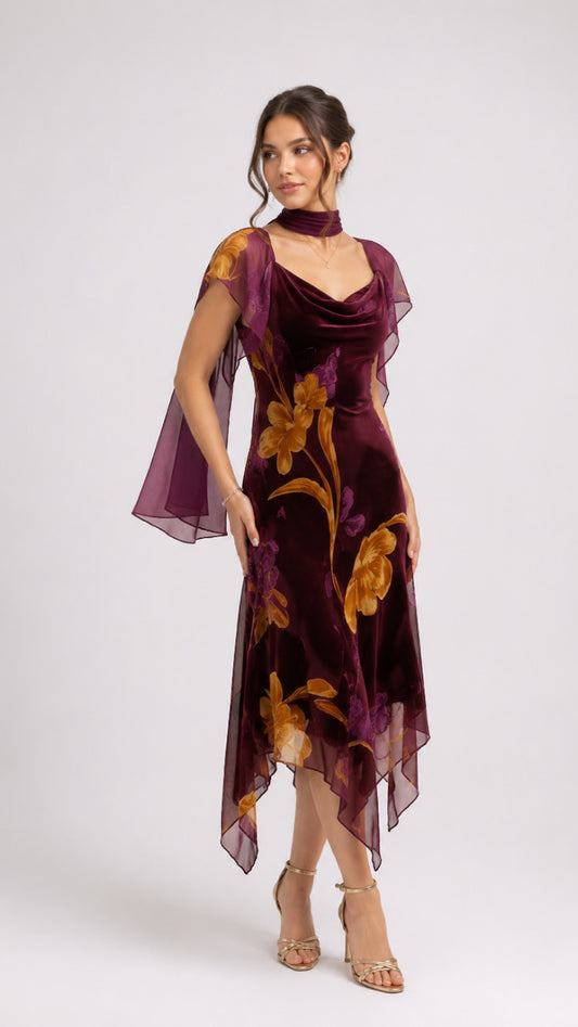 Charlotte Midi