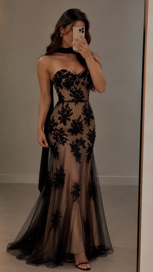Cordelia Dress