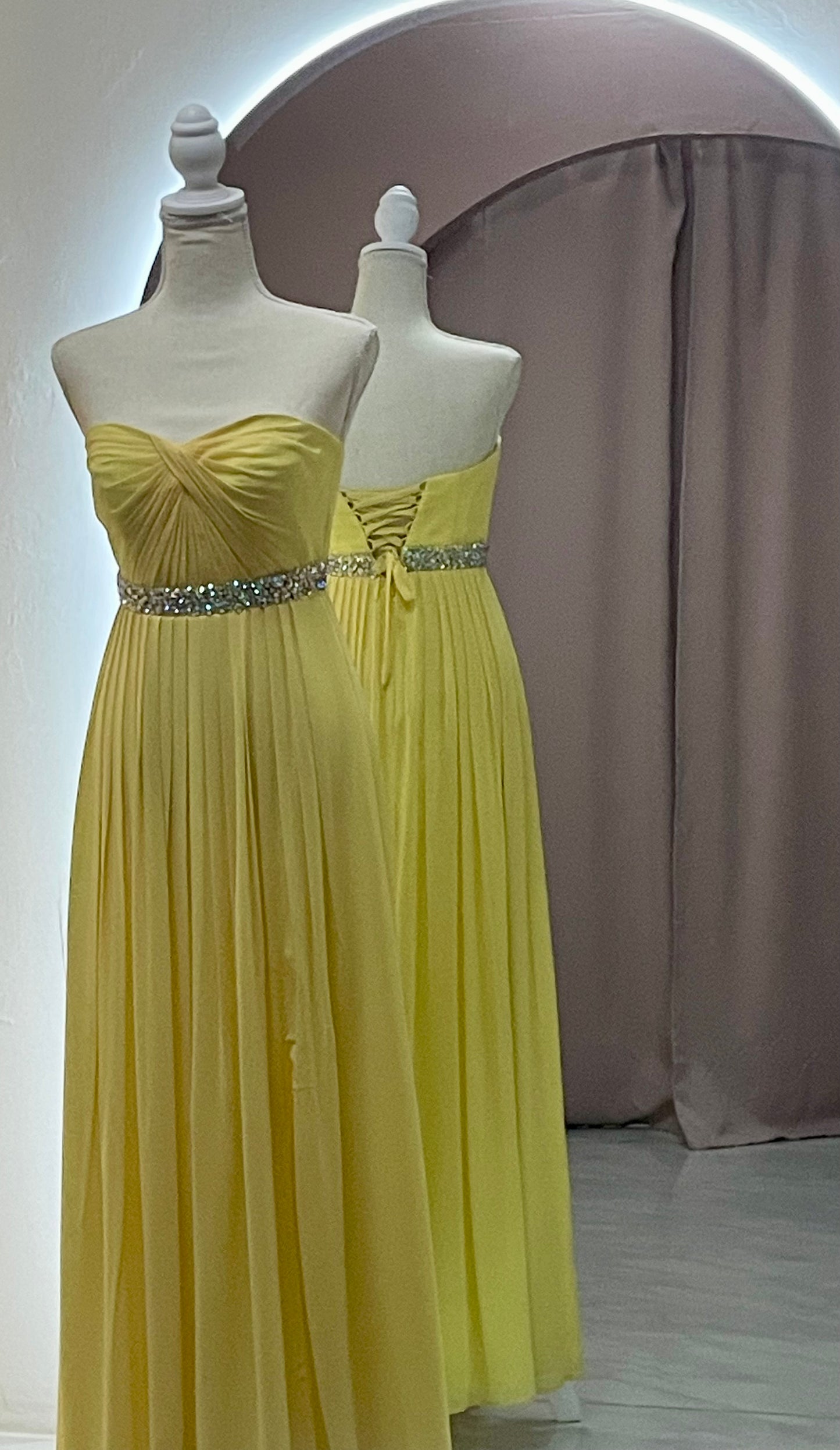 Isabella Dress