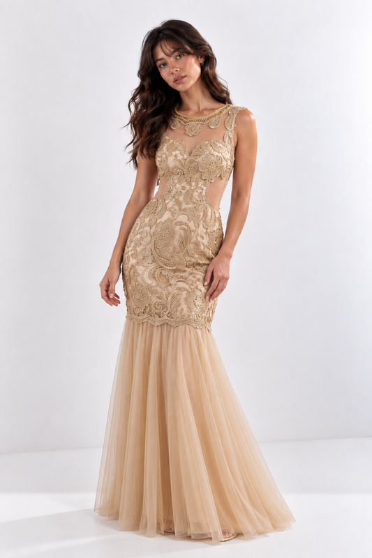 Gracie Dress