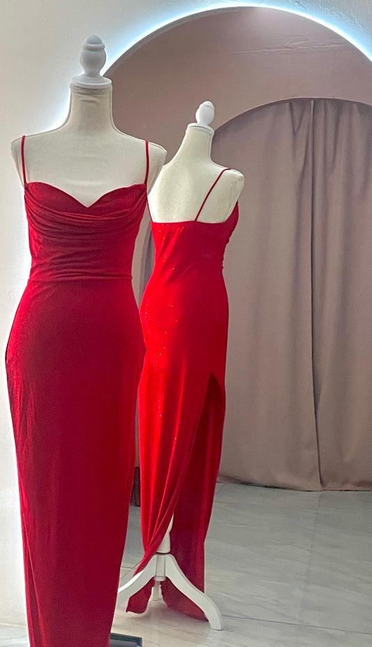 Sabrina Dress