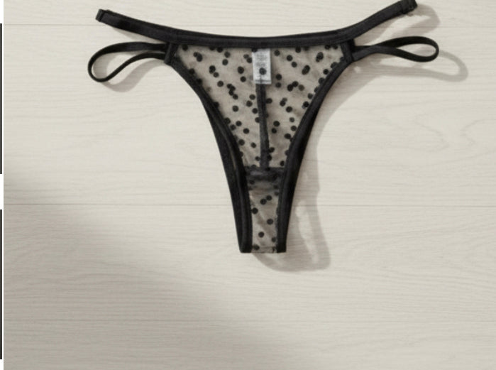 Set Polka Dot