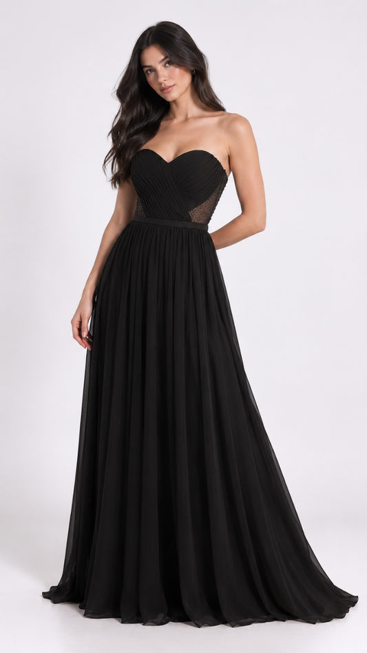 Vestido Naomi