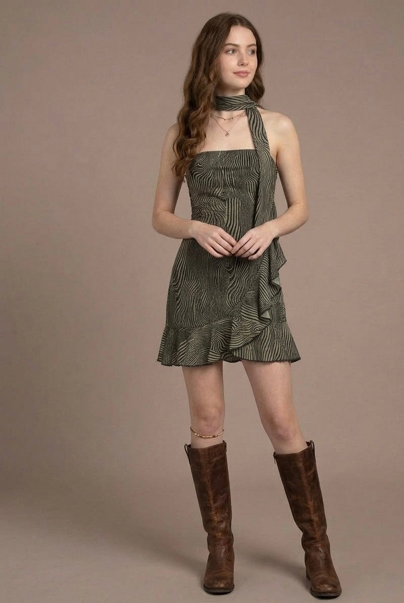 Phoebe Dress