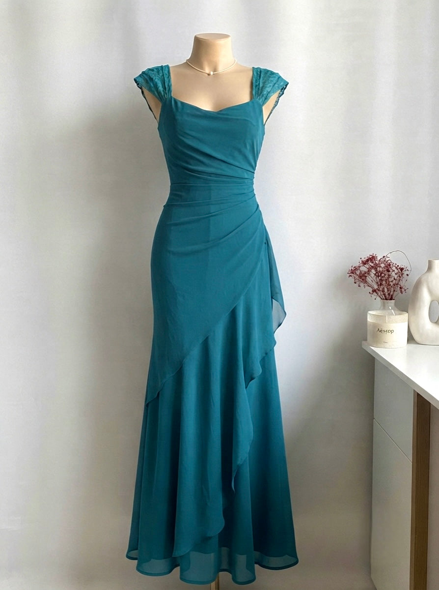 Vestido Elba